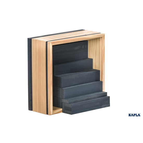 Coffret Kapla