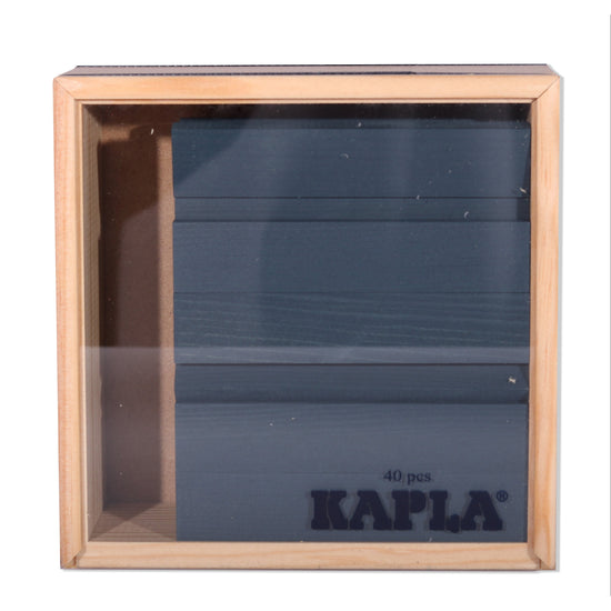Coffret Kapla
