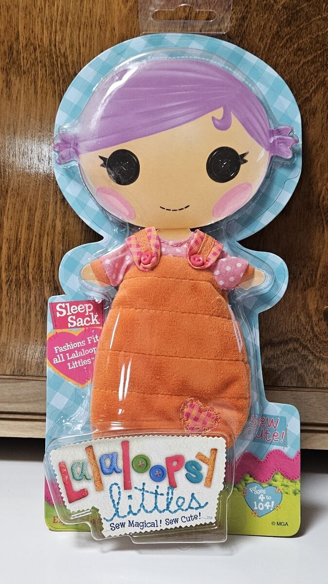 Lalaloopsy Littles