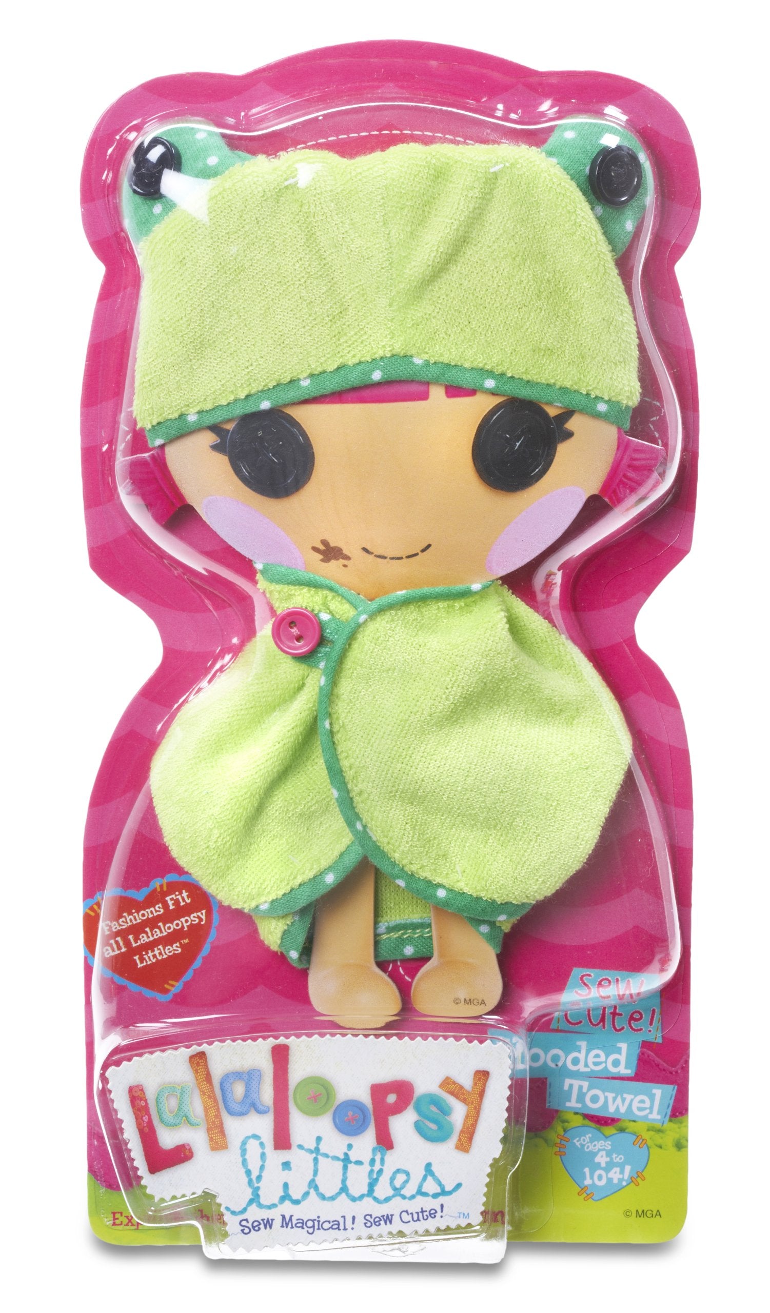 Lalaloopsy Littles