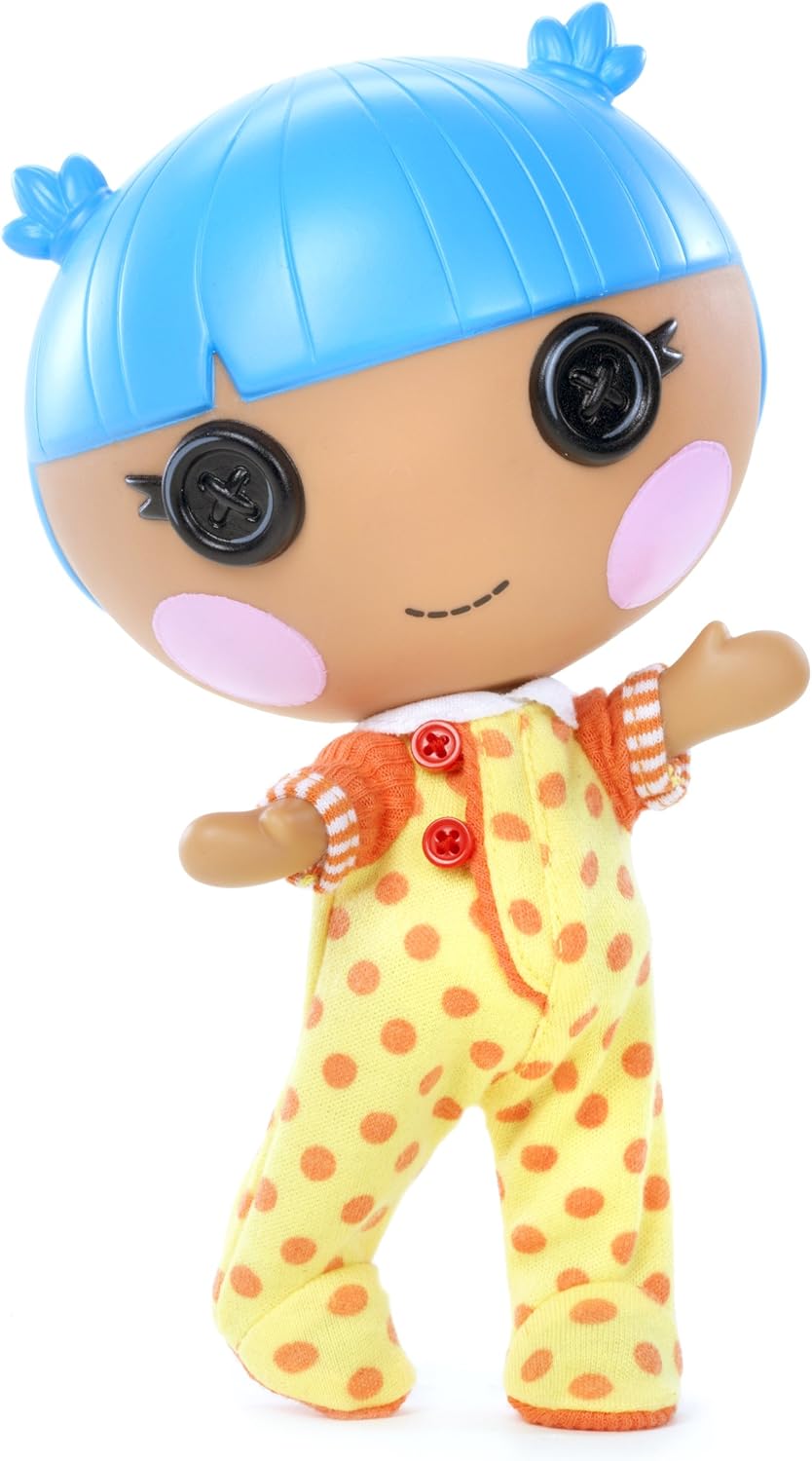 Lalaloopsy Little