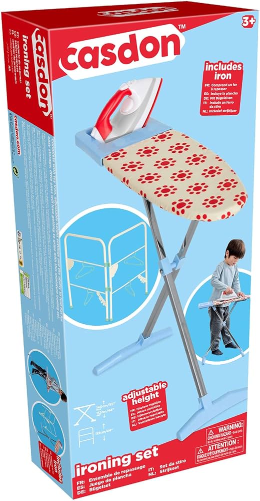 Ironing Set