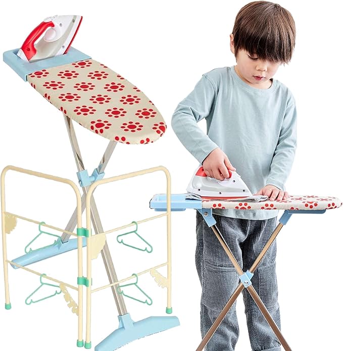Ironing Set