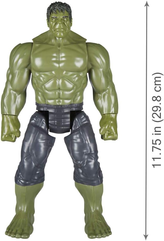 Marvel Avengers Infinity War Hulk
