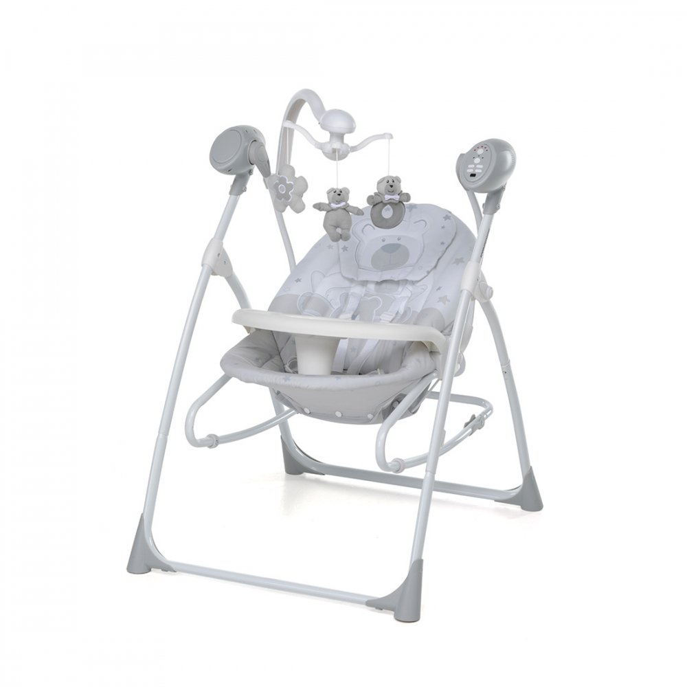 Chicco Polly Swing Altalena Neonato Prenatal Altalena Chicco