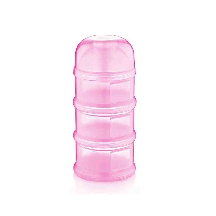 Formula Container