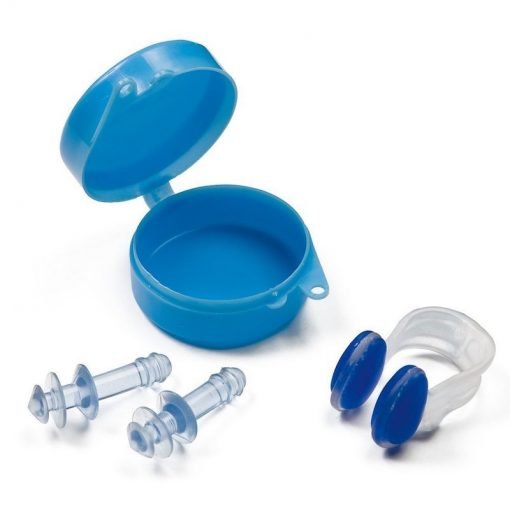 Intex ear plugs & nose