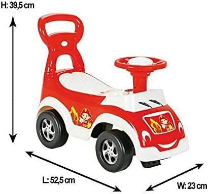 Pilsan Mon Promier Porteur-Red