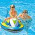 Intex wave rider ride on117*77cm