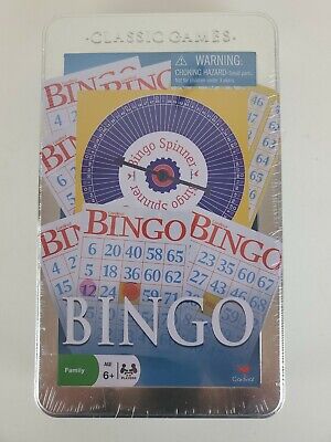 Bingo