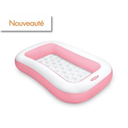 Intex rectangular pool