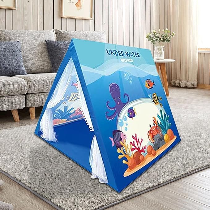 Play Tent Cozy Cottage