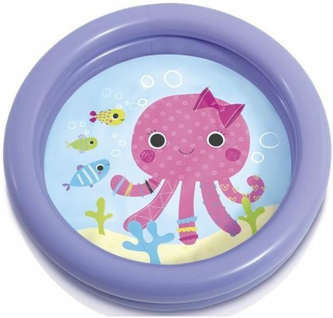 Intex Pool My First Y/PU