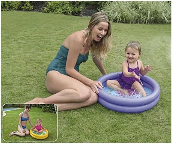 Intex Pool My First Y/PU