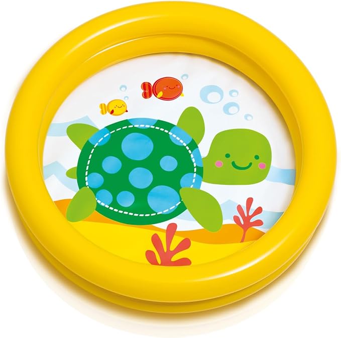 Intex Pool My First Y/PU