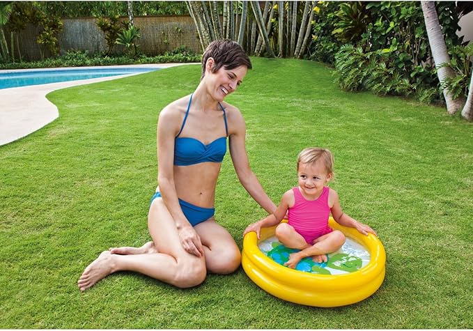 Intex Pool My First Y/PU