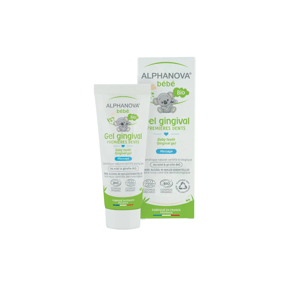Gel For Teething