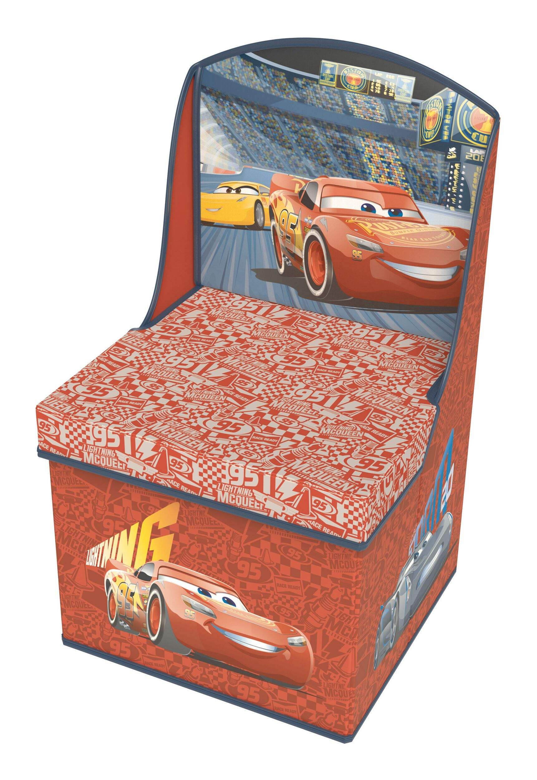 Storage Chair