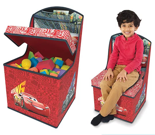 Storage Chair