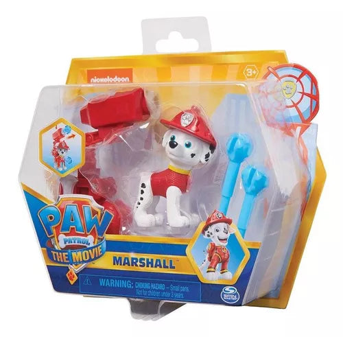 Marshall