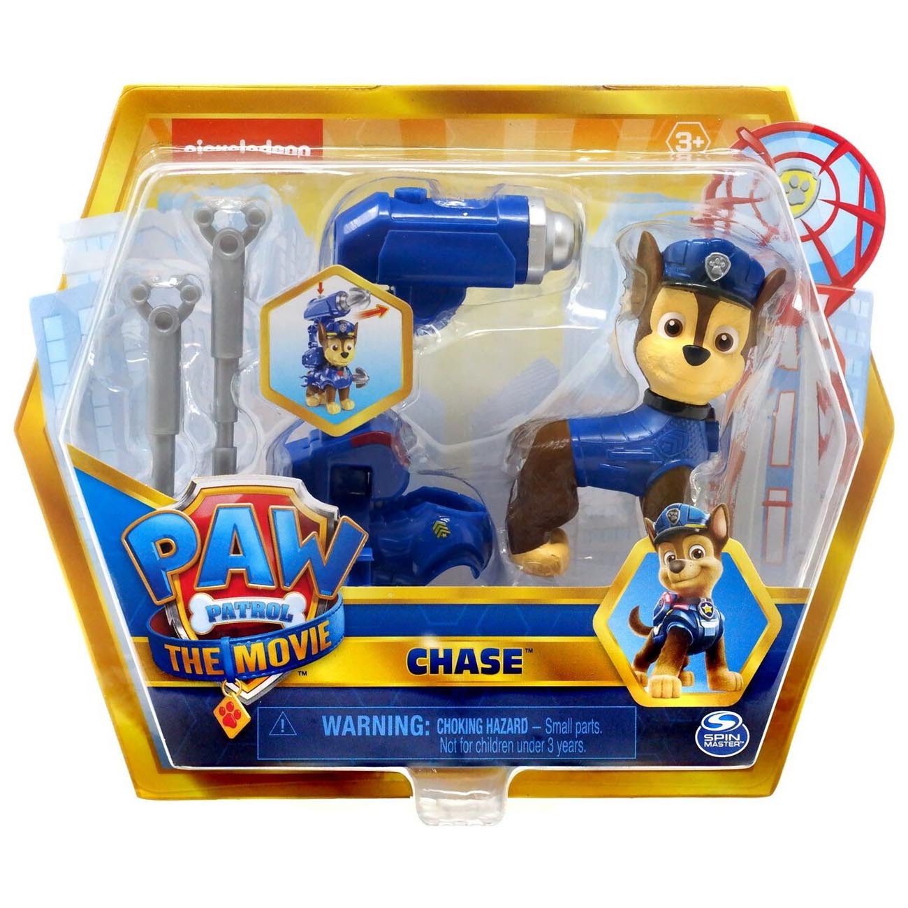 Chase