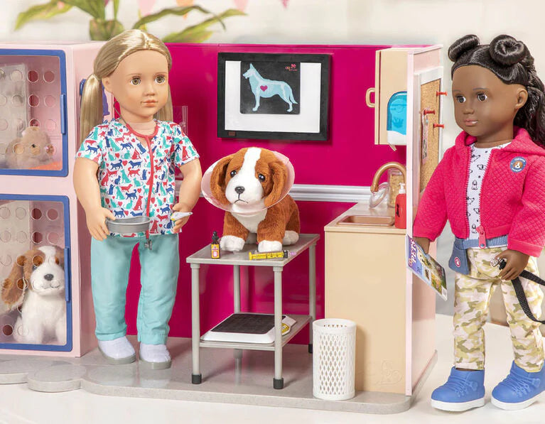 Our Generation Pet Vet Clinic