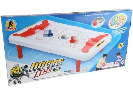 Hockey Ice