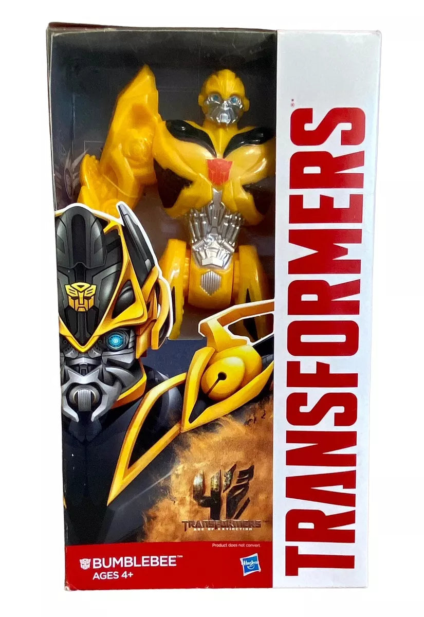 Bumblebee Transformers