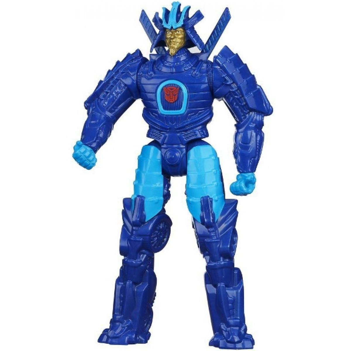 Autobot Drift Transformers