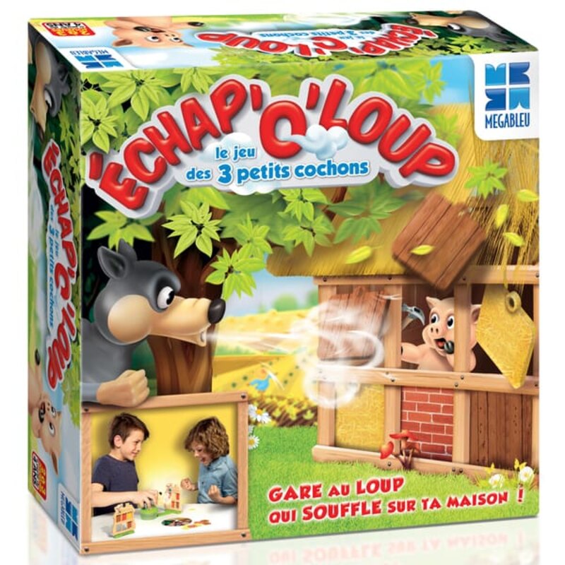 Echap&