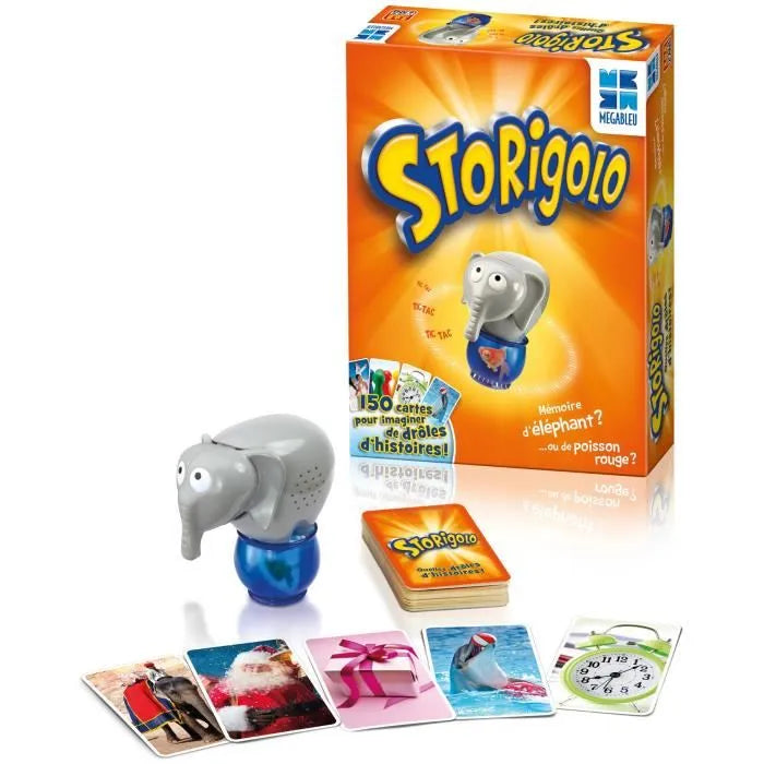 Storigolo