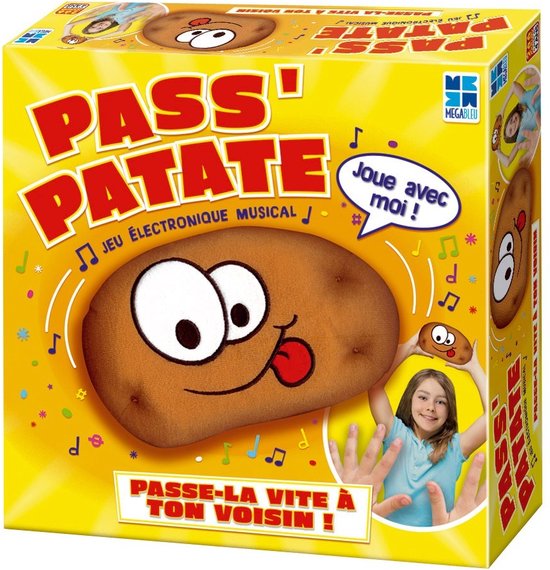 Passe Patate