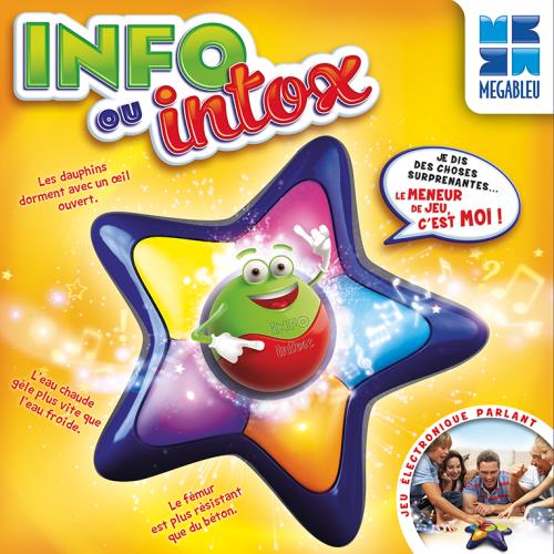Info ou Intox