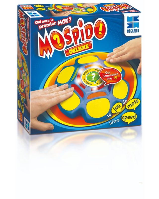 Mospido Deluxe