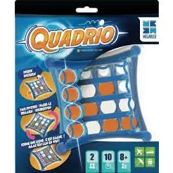 Quadrio