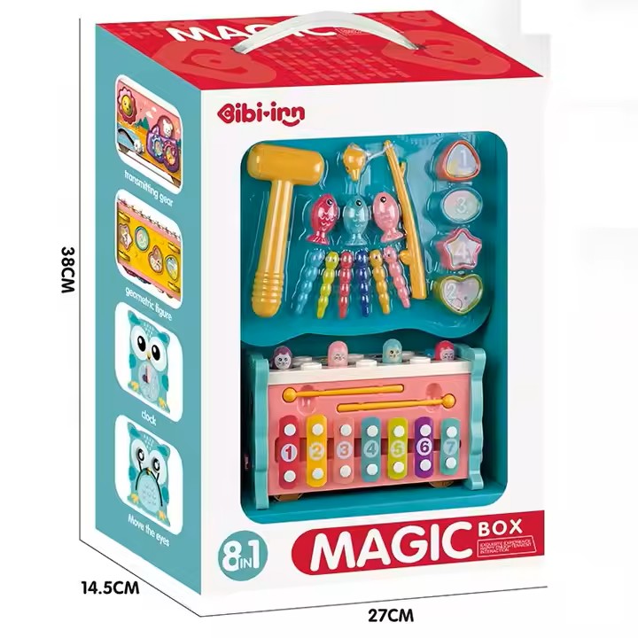Magic Box