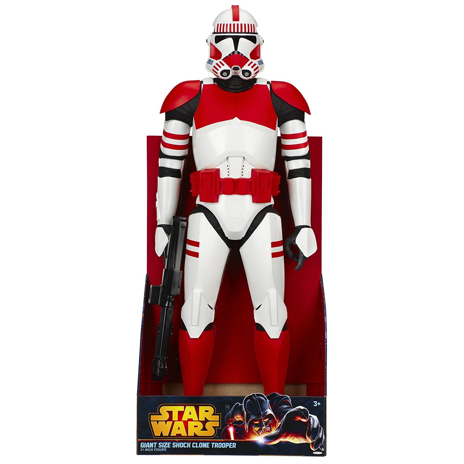Clone Shock Trooper