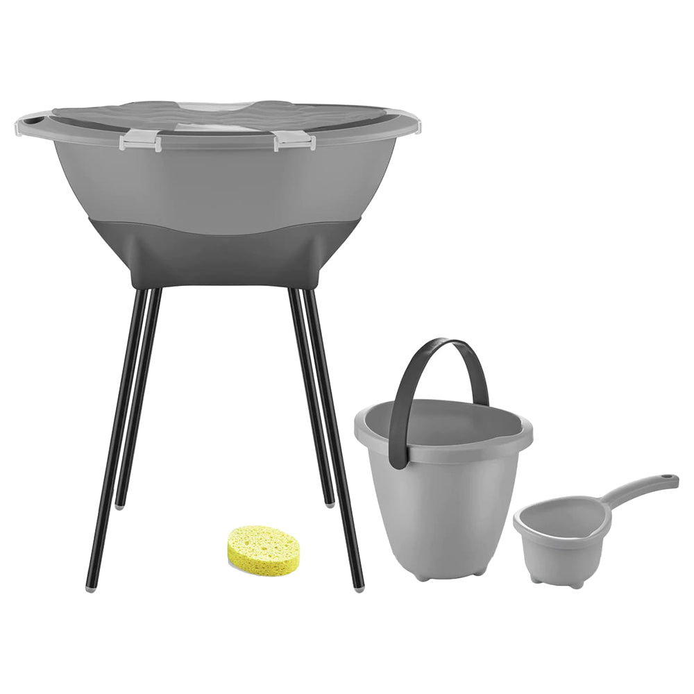 Elegant Bath Tub Set