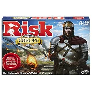 Risk Europe