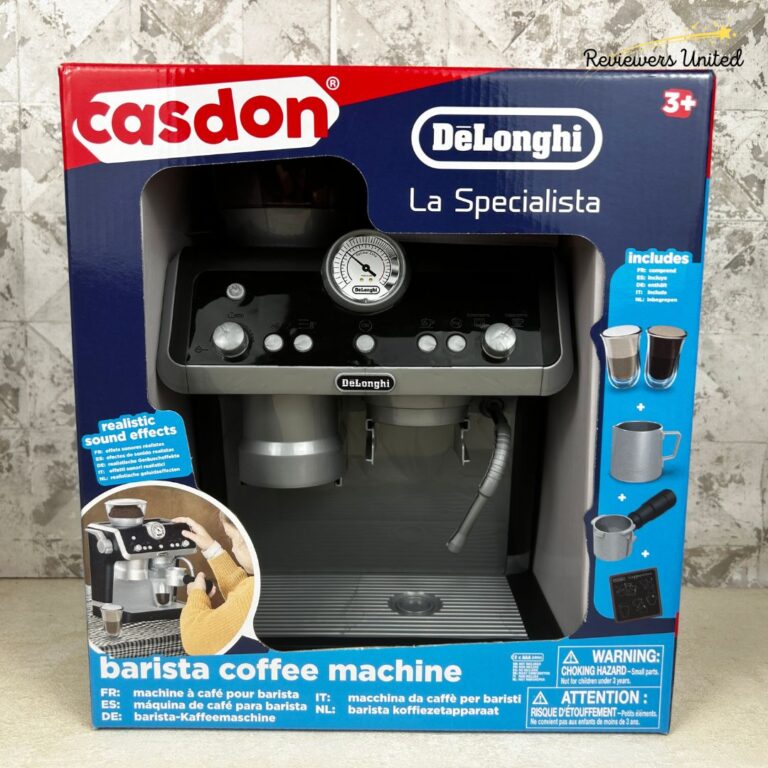 Delonghi, La Specialista