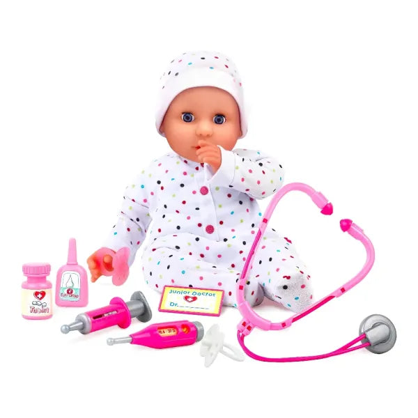 Dolly Doctor