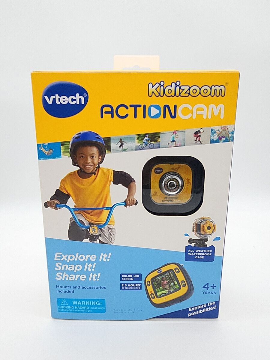 Action Cam Kidizoom