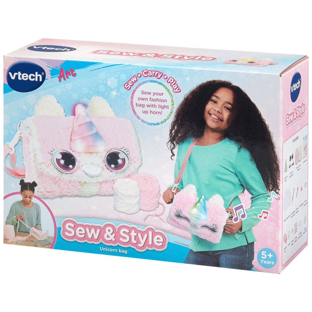 Sew & Style
