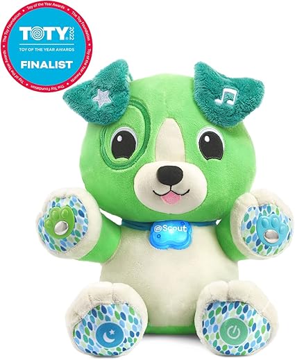 My Pal Scout Smarty Paws