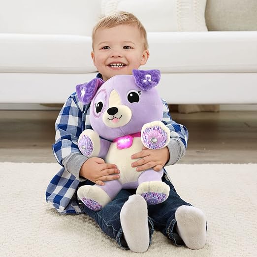 My Pal Violet Smarty Paws