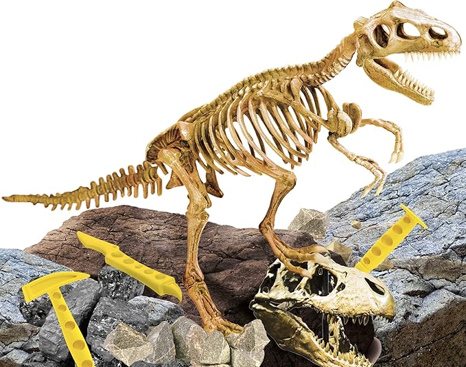 Super Kit T-Rex