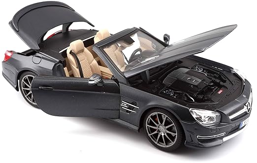 Premiere Edition Mercedes Benz SL65 AMG