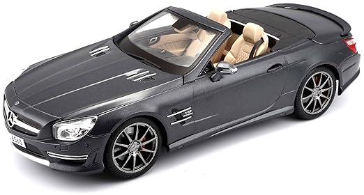 Premiere Edition Mercedes Benz SL65 AMG