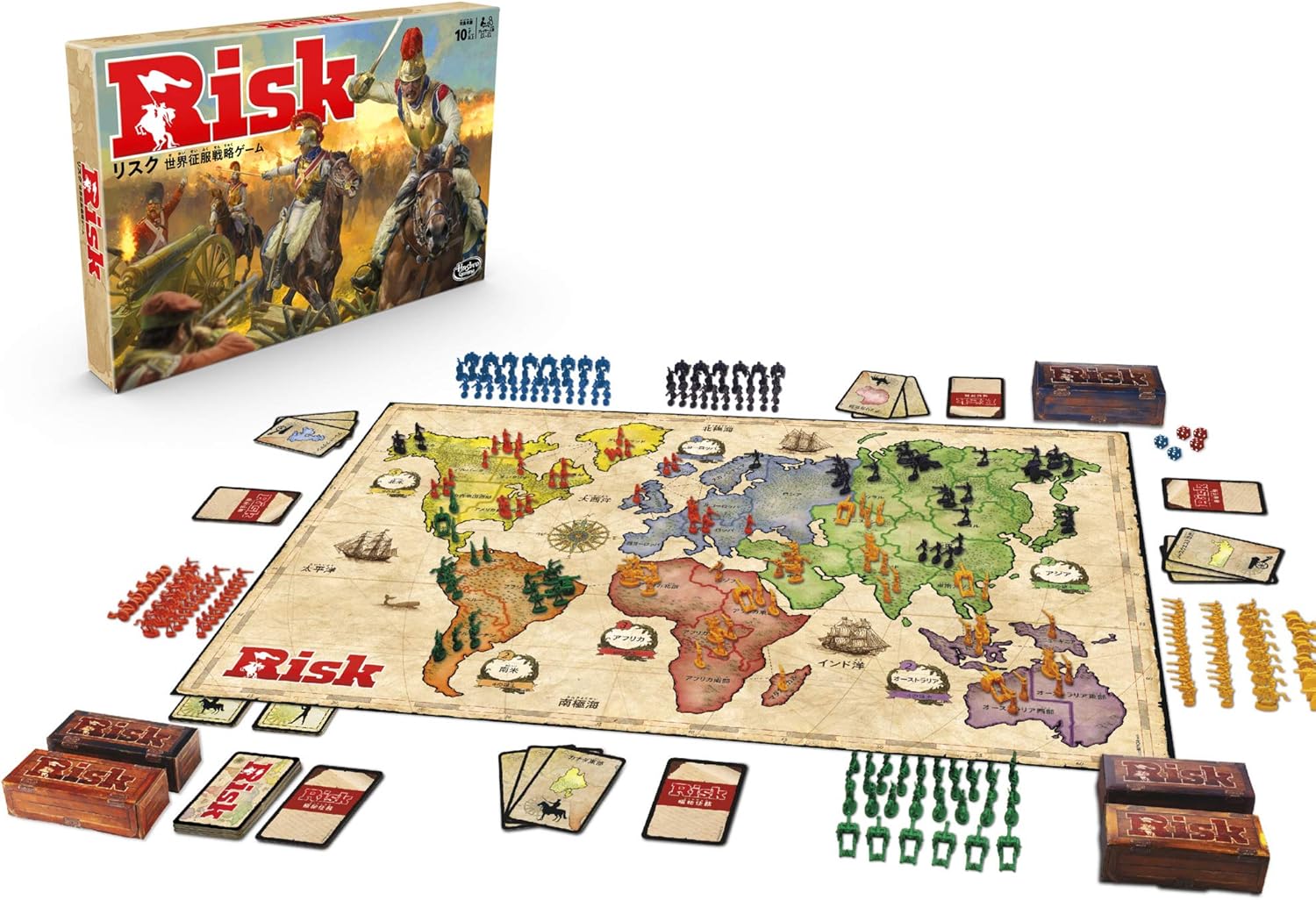 Risk