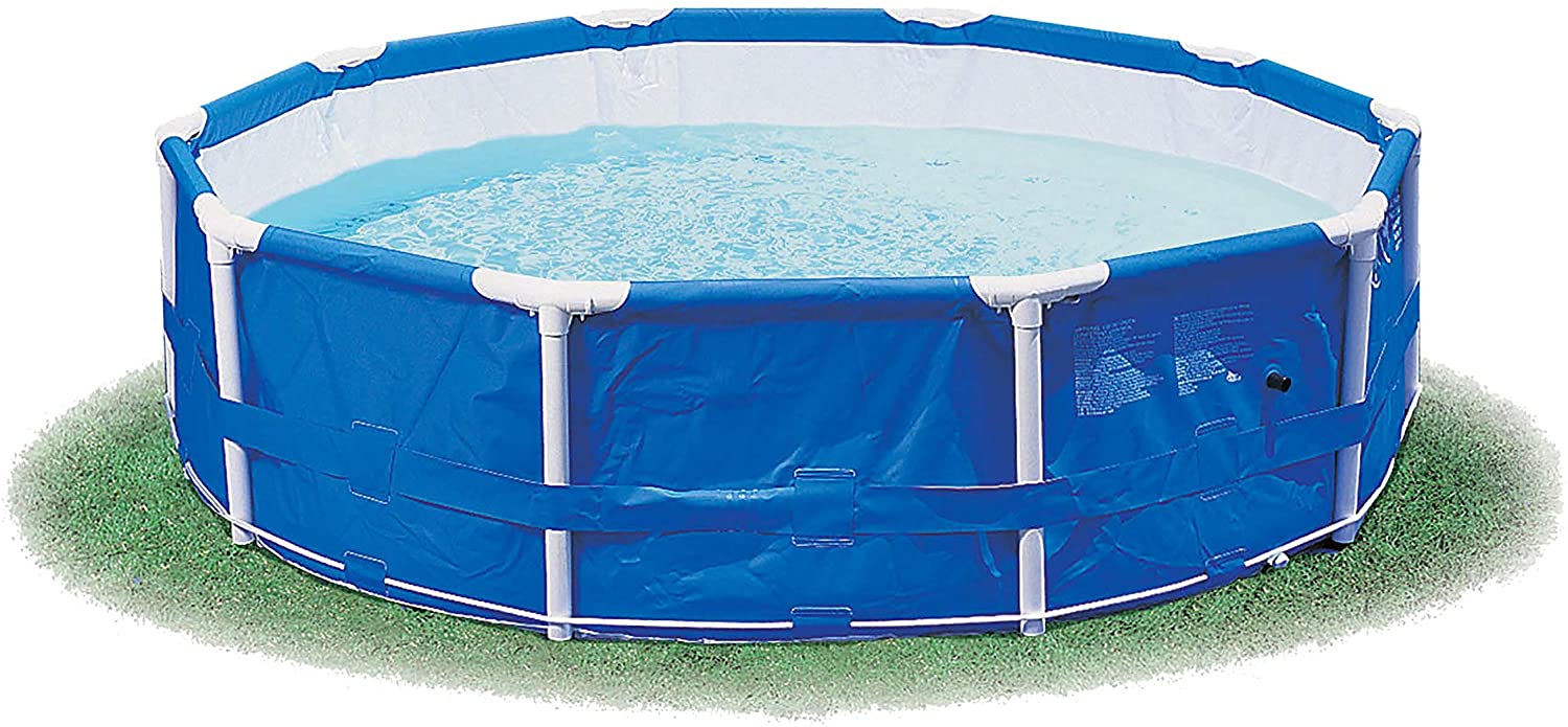 Intex metal frame pool 366 cm x 76 cm